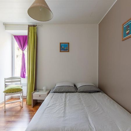 La Rochambelle - Charmante Maison De Pecheurs Bernieres-sur-Mer Экстерьер фото